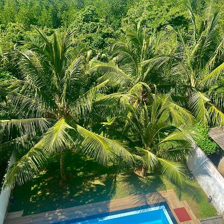 Lena Resort Beruwala Buitenkant foto