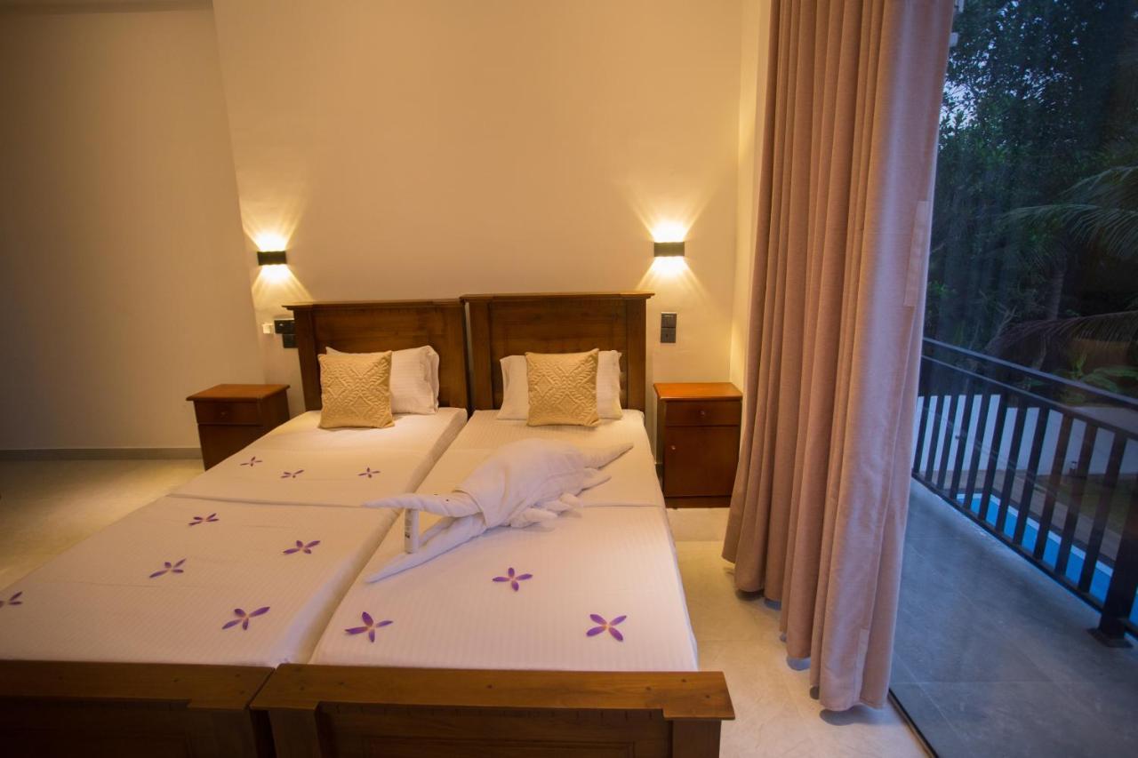 Lena Resort Beruwala Buitenkant foto