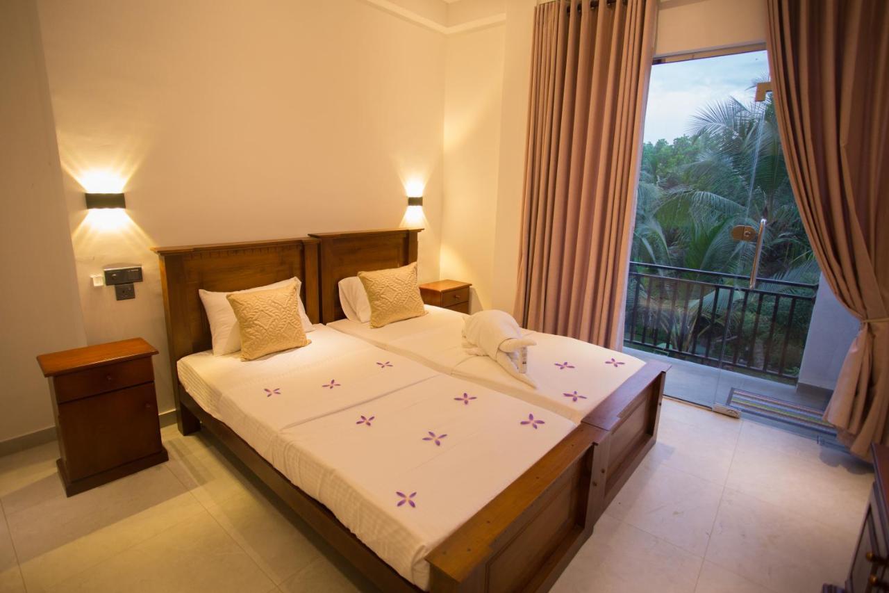 Lena Resort Beruwala Buitenkant foto