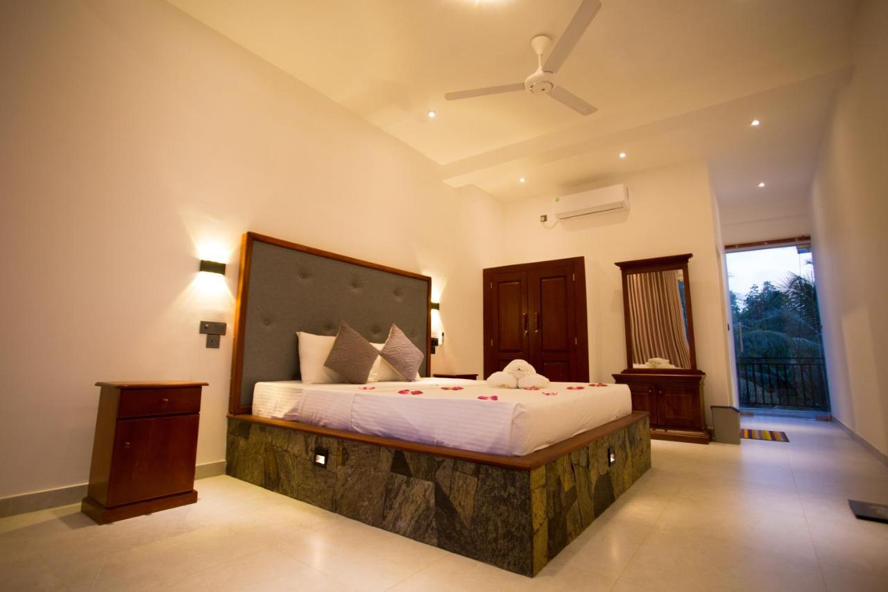 Lena Resort Beruwala Buitenkant foto