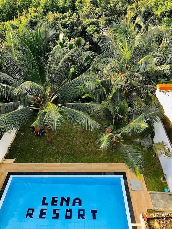 Lena Resort Beruwala Buitenkant foto