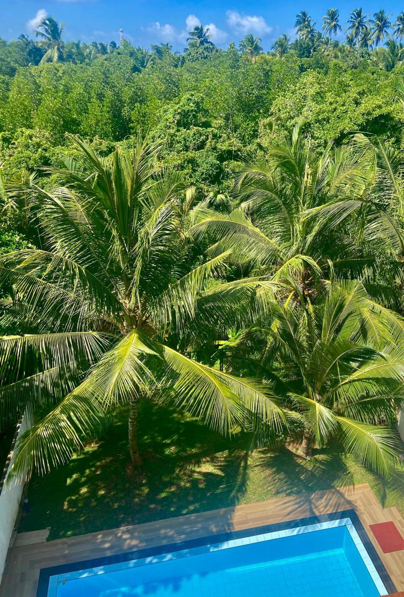 Lena Resort Beruwala Buitenkant foto